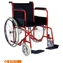 Kinder-Rollstuhl mit 35cm Sitzbreite